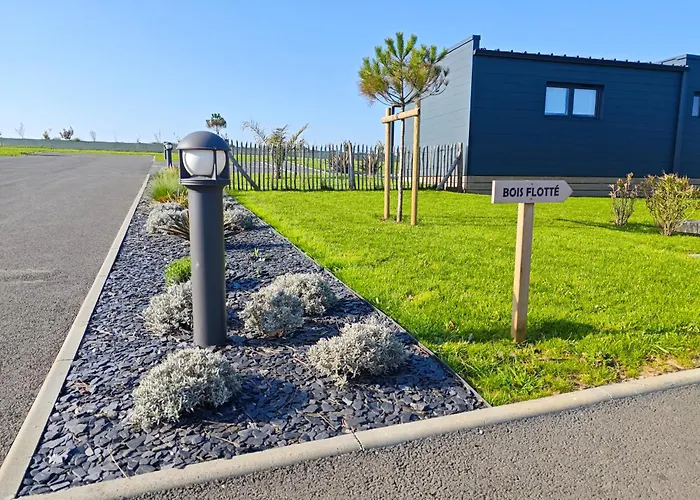 Residence Belle Plage Asnelles - A 300M De La Plage \