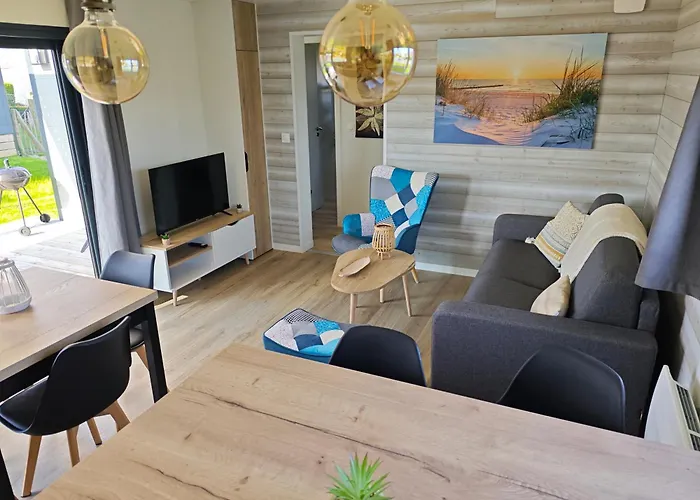 Residence Belle Plage Asnelles - A 300M De La Plage \