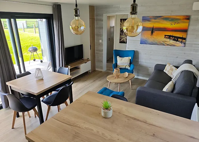 Residence Belle Plage Asnelles - A 300M De La Plage \