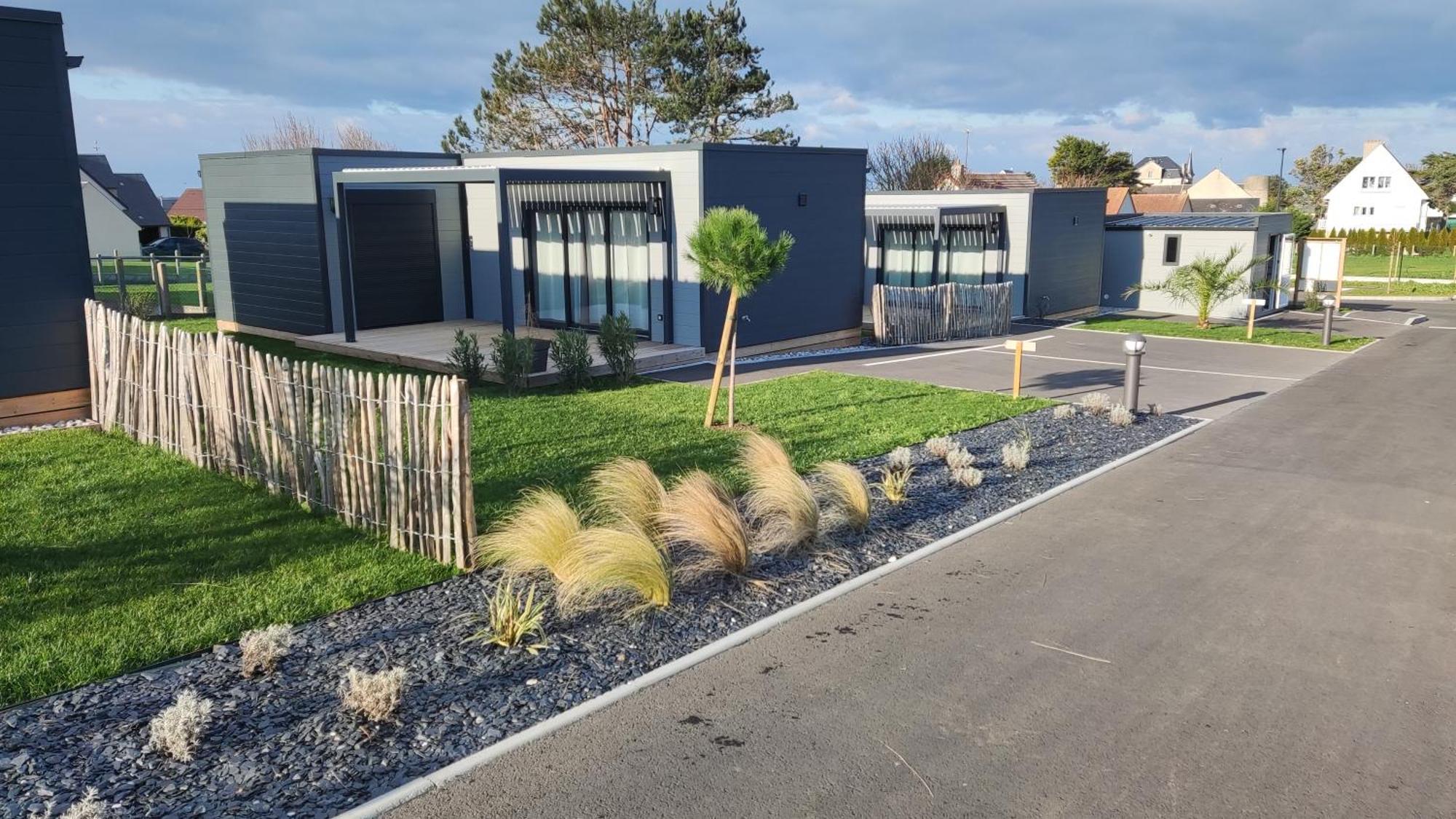 Belle Holiday home