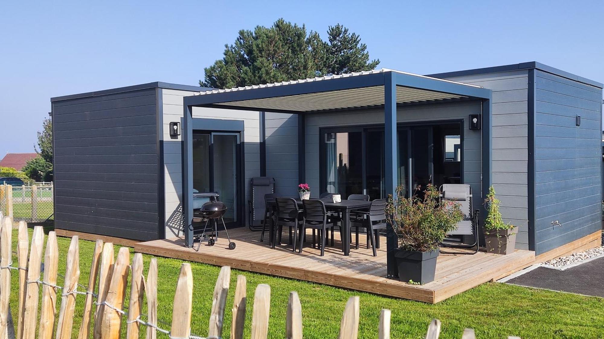 Holiday home Belle Asnelles