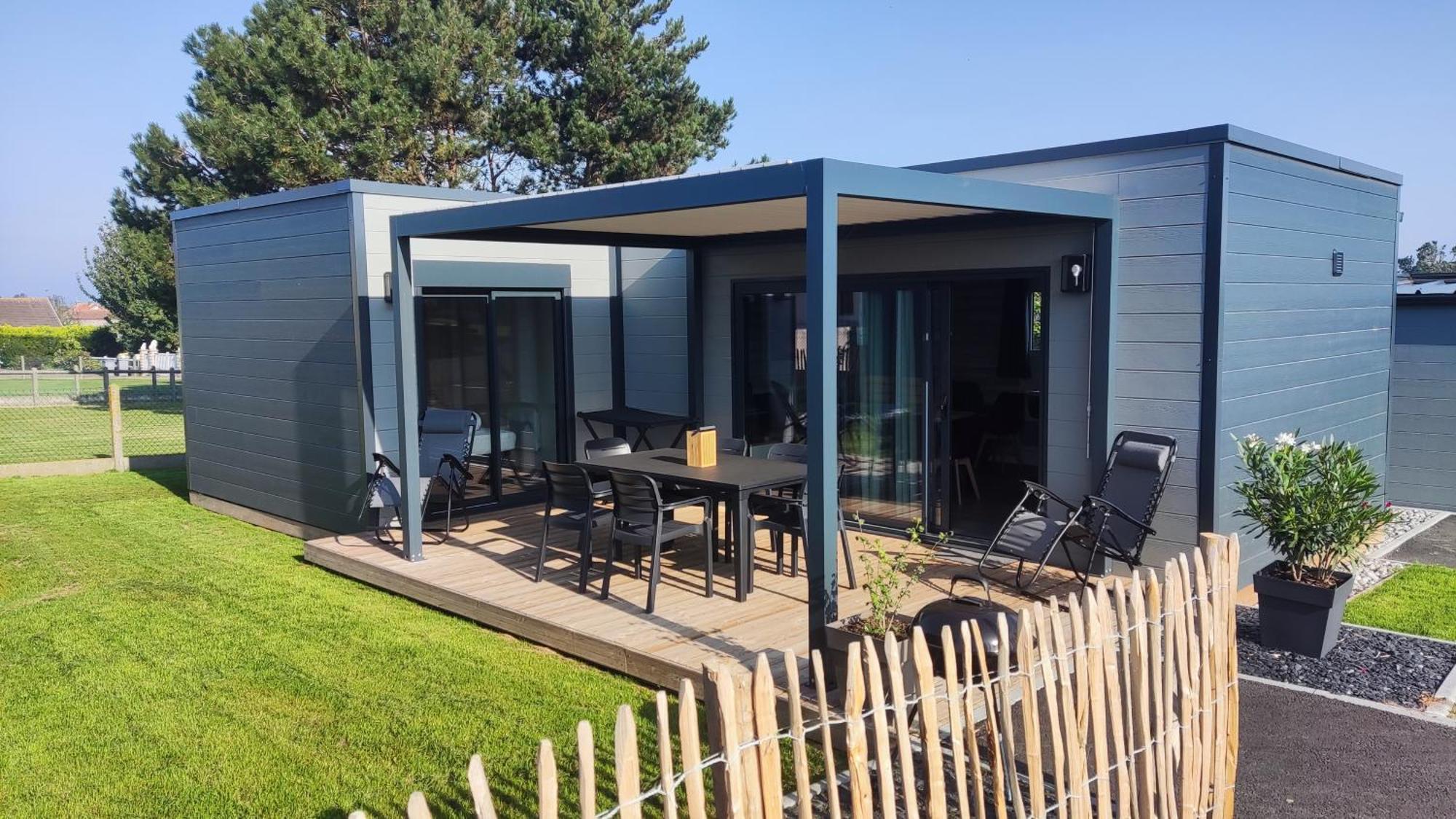 Holiday home Belle *