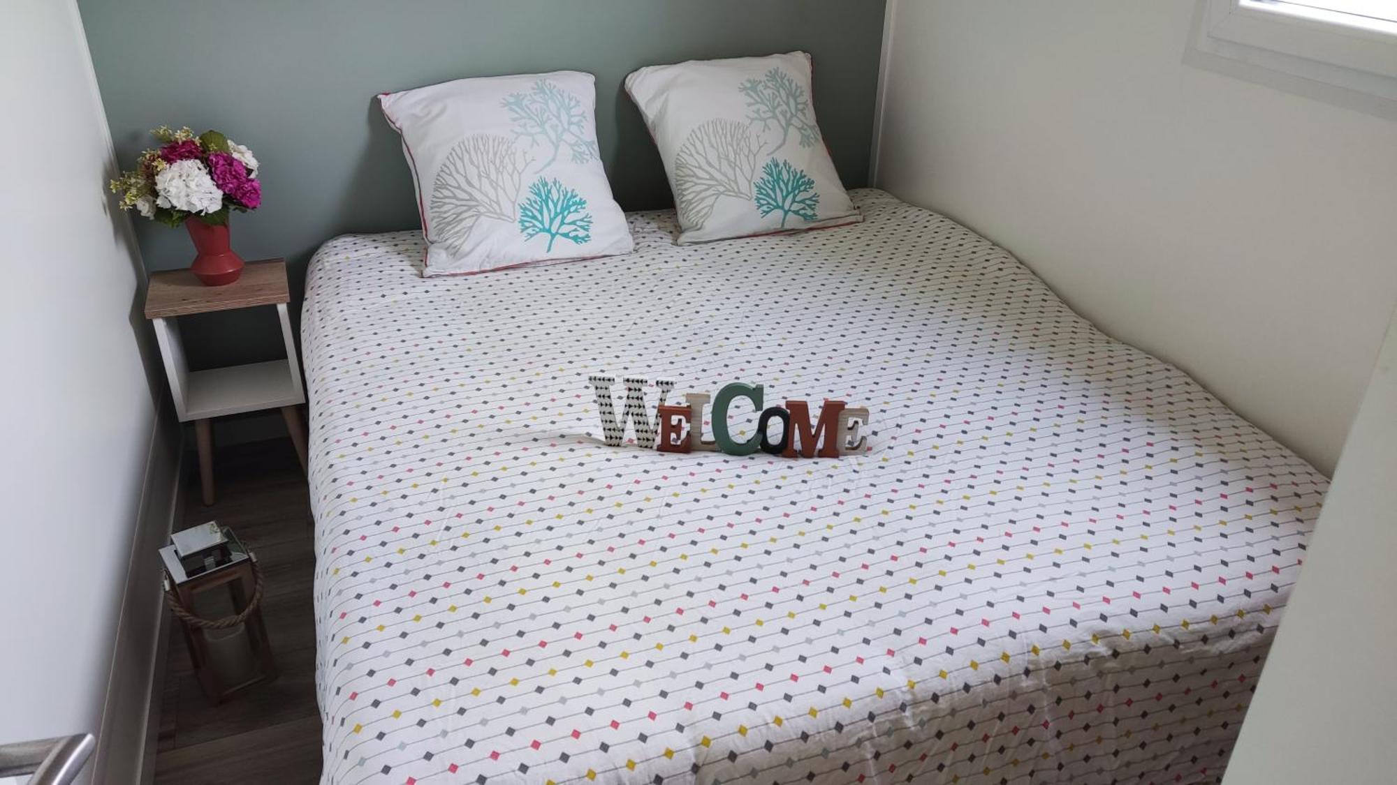 Belle Holiday home *