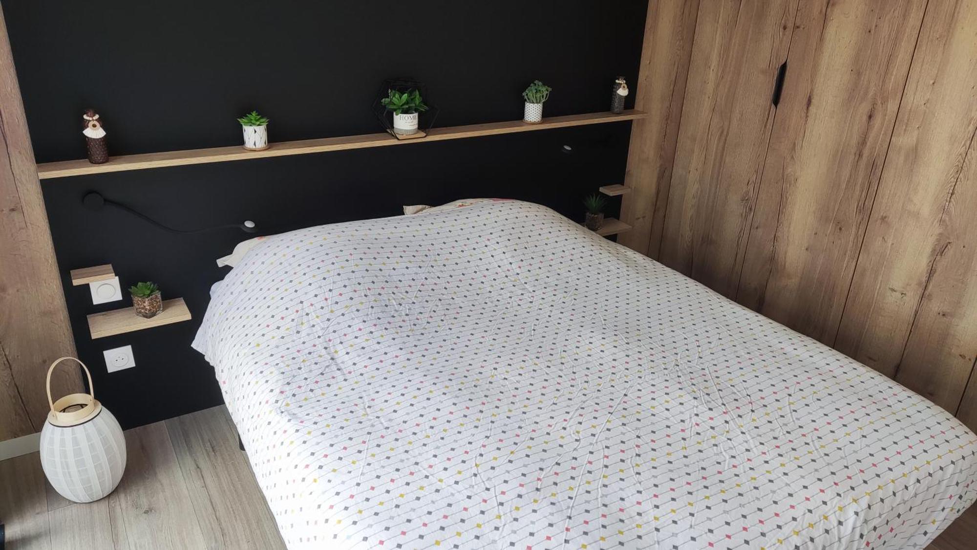 Belle Holiday home Asnelles