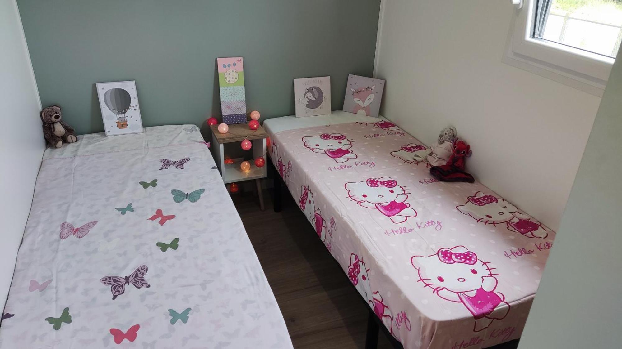 Holiday home Belle Asnelles