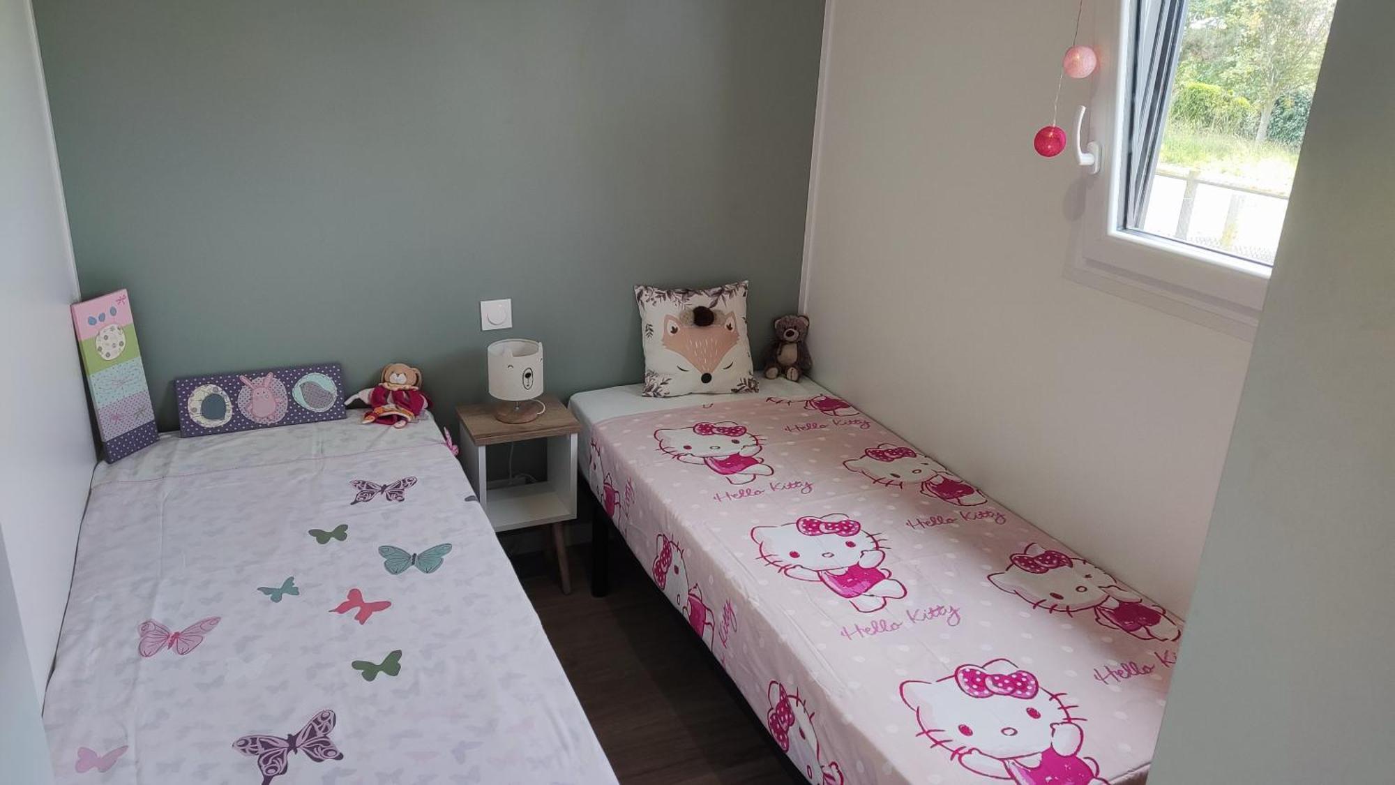 Holiday home Belle