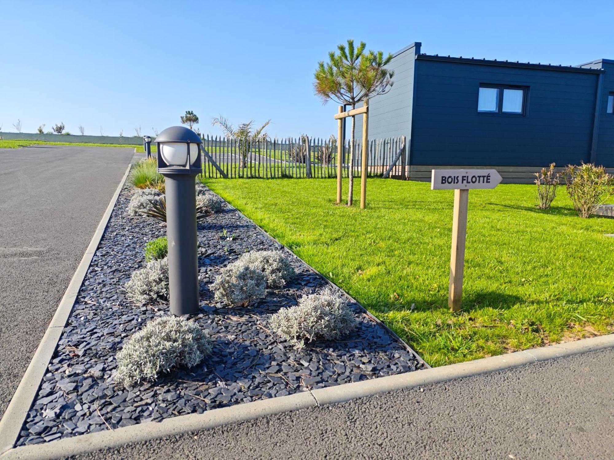 Holiday home Belle *