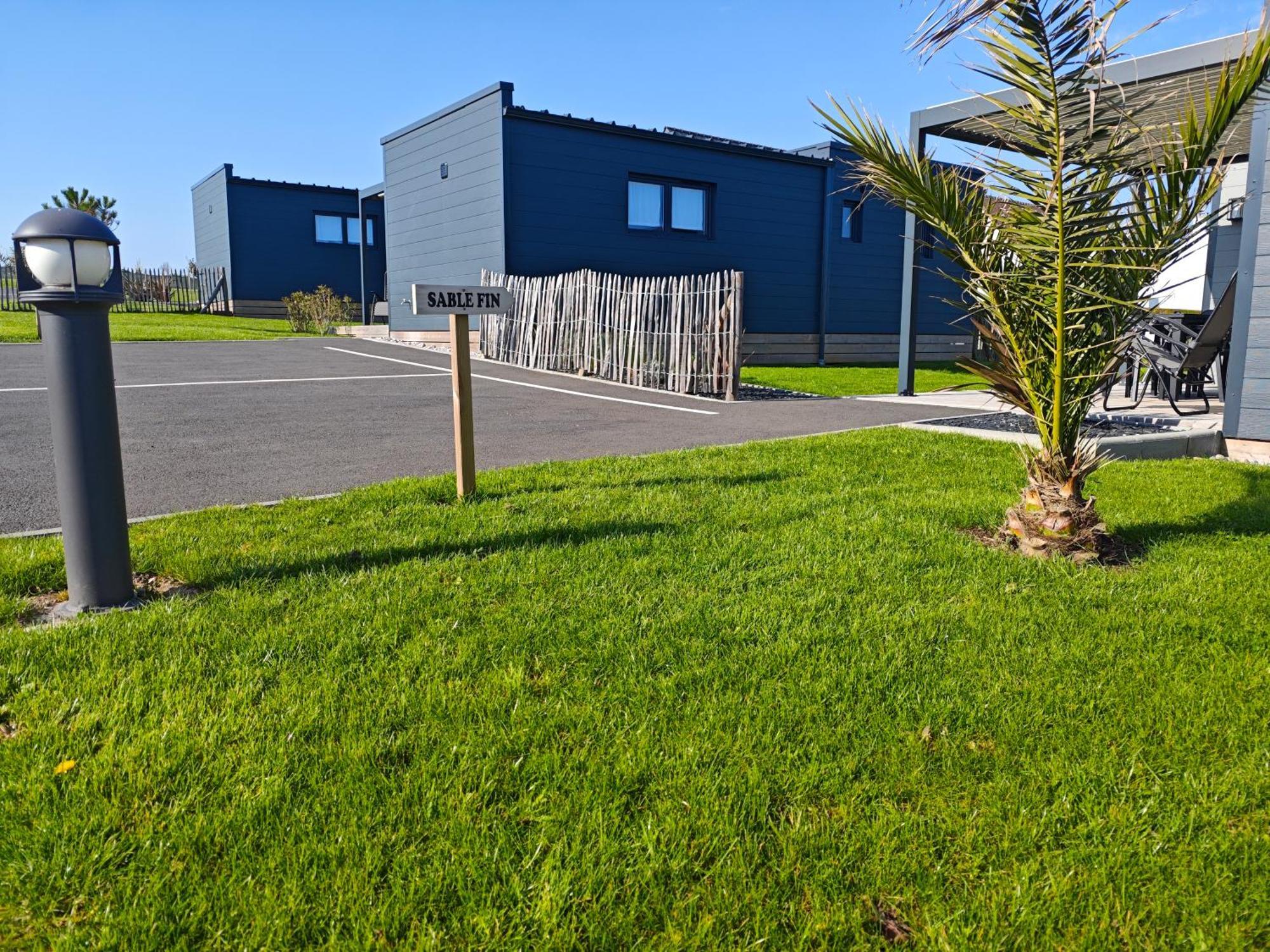 Belle Holiday home *