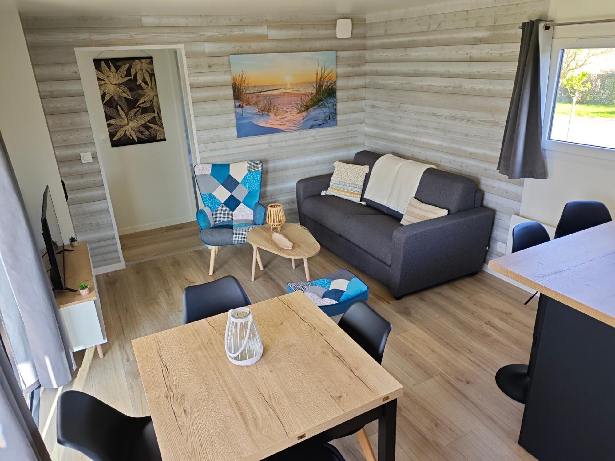 Holiday home Belle *