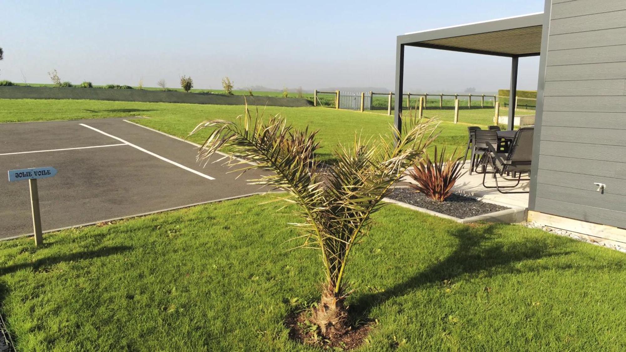 Belle Holiday home Asnelles
