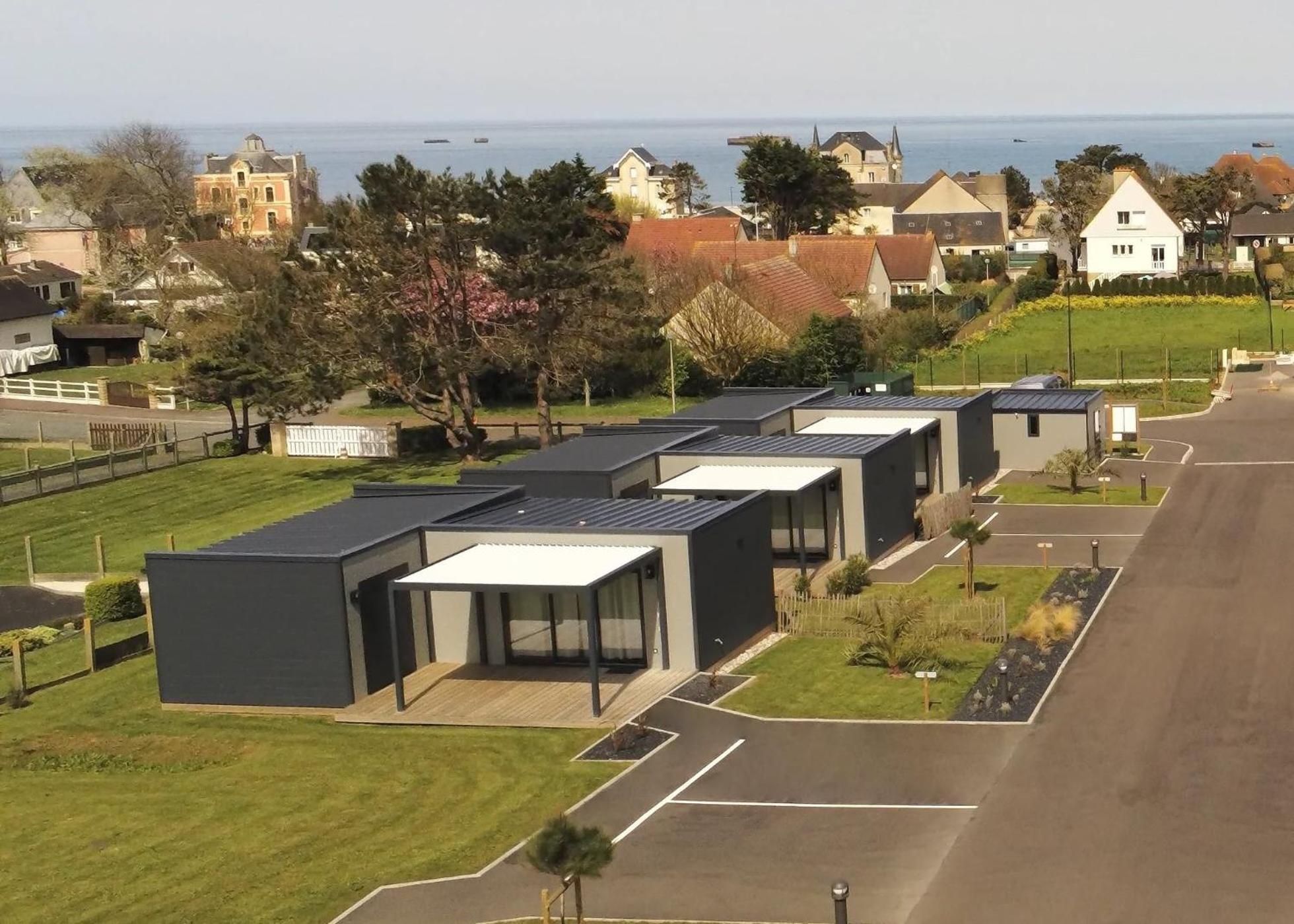 Belle Holiday home *